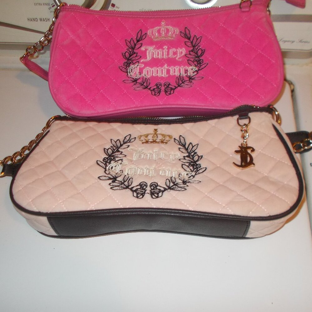 Juicy Couture Handbag